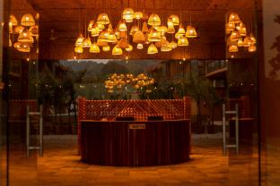 vanya resort corbett