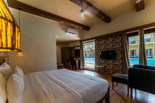 vanya resort corbett