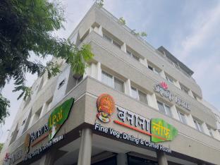 srimad hotel