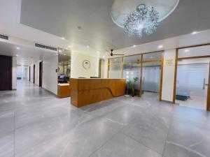 srimad hotel