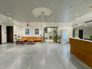 srimad hotel