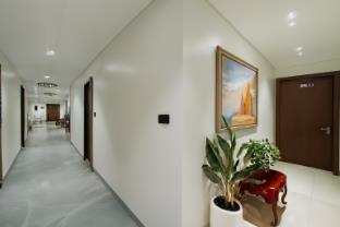 srimad hotel