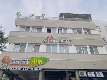 srimad hotel