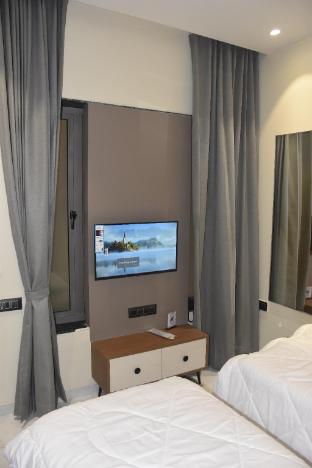 hotel elite