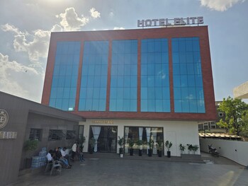 hotel elite