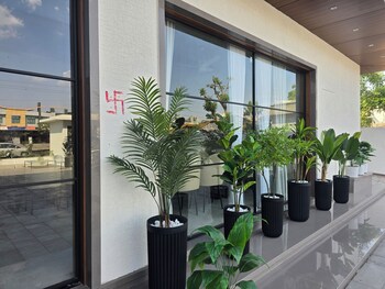 hotel elite