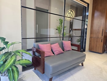 hotel elite