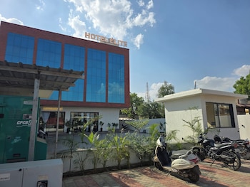 hotel elite