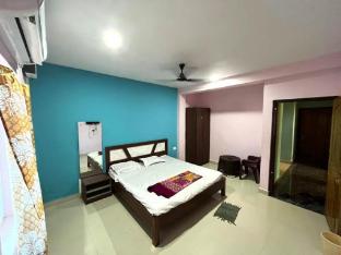 Dhamstay Hotel Patitapabanresidency Nearswargadwar,Khuntia Sahi Khuntia Sahi Puri,3 star