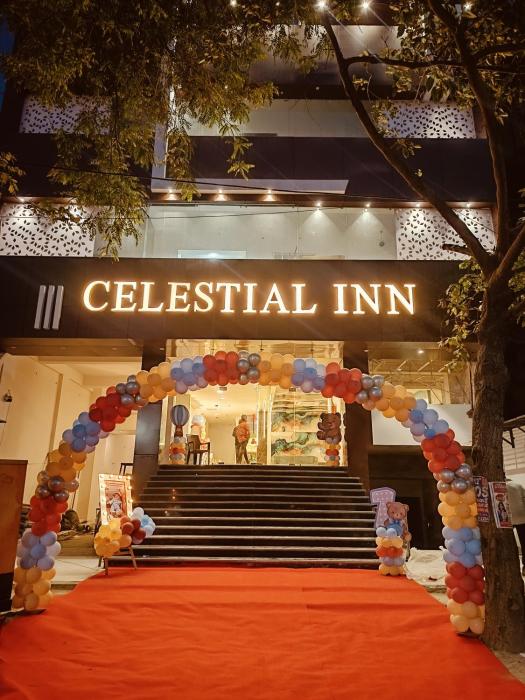 celestial inn