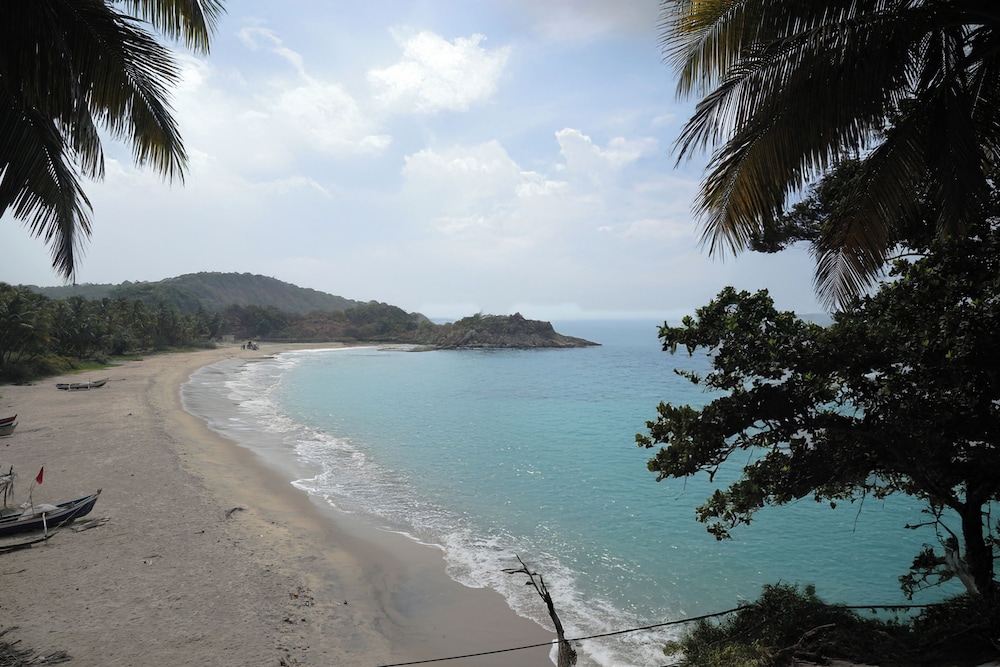 hotel vr rudra residency