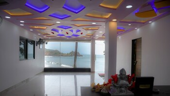 hotel vr rudra residency