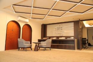 divik aparthotel