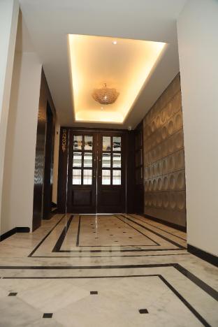 divik aparthotel