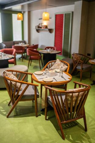 divik aparthotel