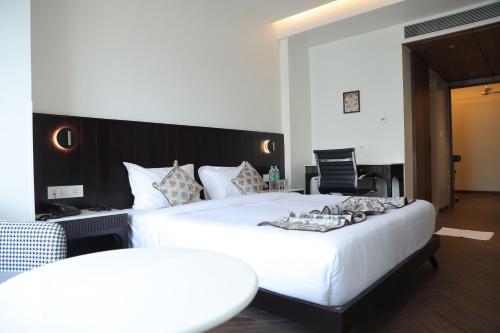 Divik Aparthotel,,4 star