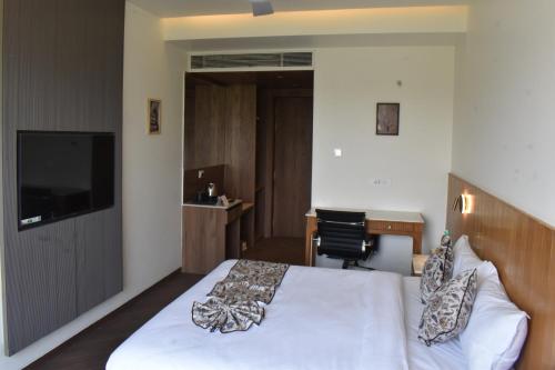 Divik Aparthotel,,4 star