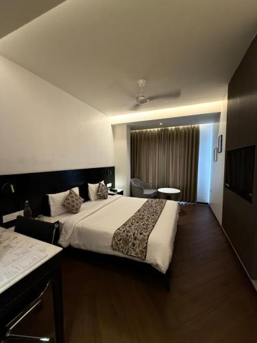 Divik Aparthotel,,4 star