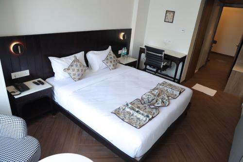 Divik Aparthotel,,4 star