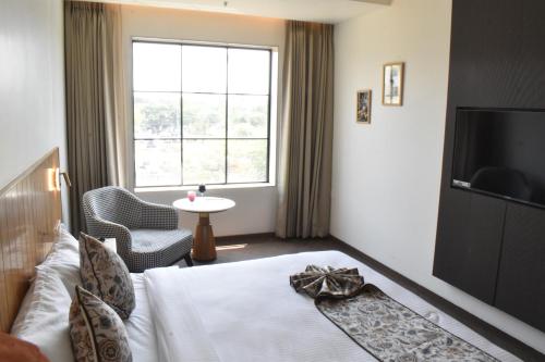 Divik Aparthotel,,4 star