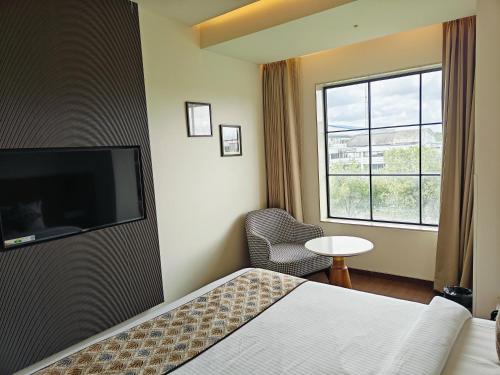 divik aparthotel