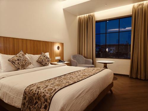 Divik Aparthotel,,4 star