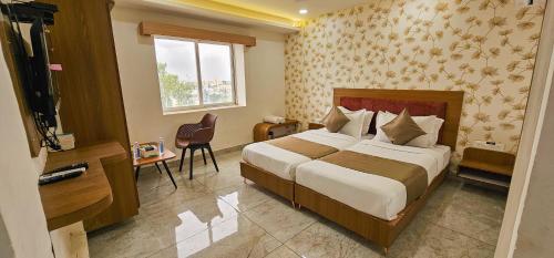 Hotel Nova Venus,,3 star