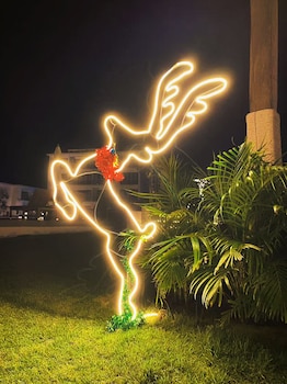 bjandradisson seaview hotel