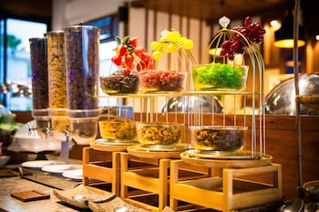 bjandradisson seaview hotel