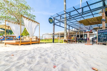 bjandradisson seaview hotel