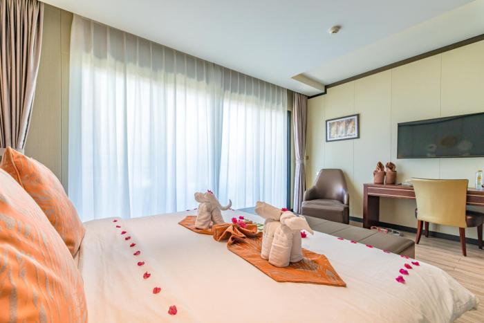bjandradisson seaview hotel