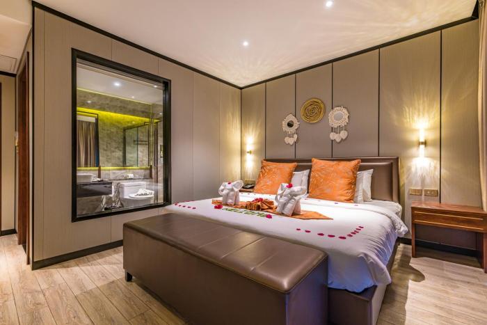 bjandradisson seaview hotel