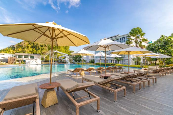 bjandradisson seaview hotel