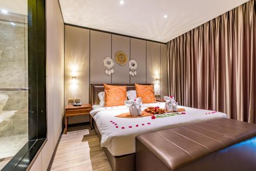 bjandradisson seaview hotel