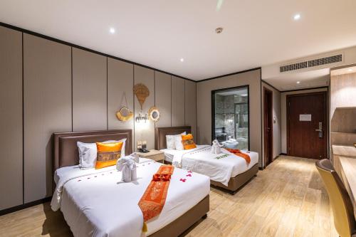 bjandradisson seaview hotel