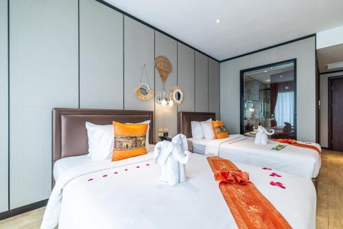 bjandradisson seaview hotel