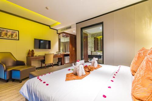 bjandradisson seaview hotel
