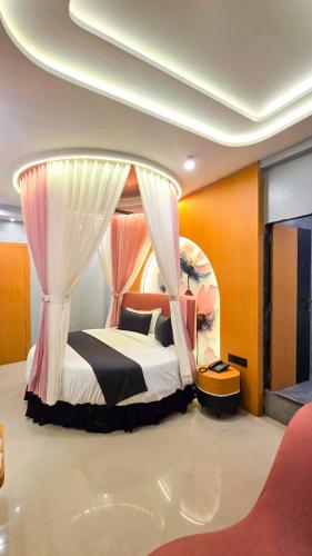 Hotel Nova Stays,,3 star