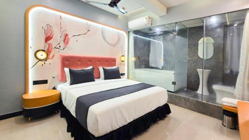 Hotel Nova Stays,,3 star