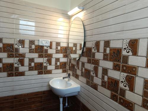 trendz service apartments