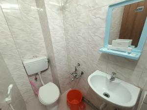 trendz service apartments