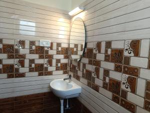 trendz service apartments