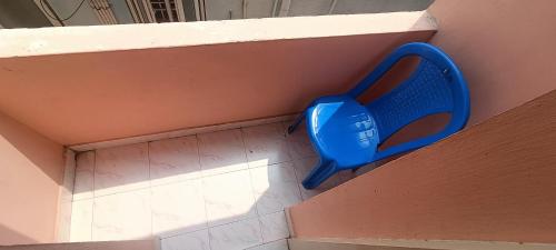 trendz service apartments