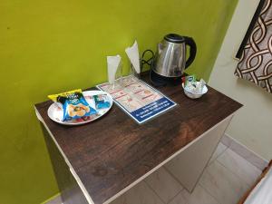 trendz service apartments