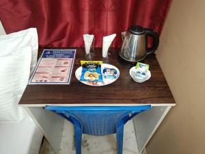 trendz service apartments