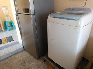 trendz service apartments