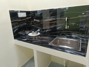 trendz service apartments