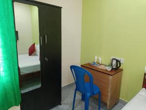 trendz service apartments