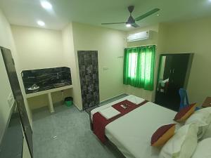 trendz service apartments