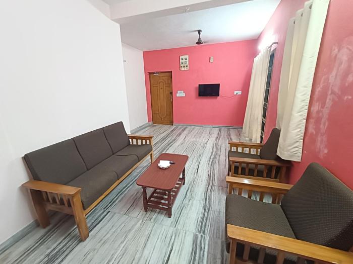 trendz service apartments